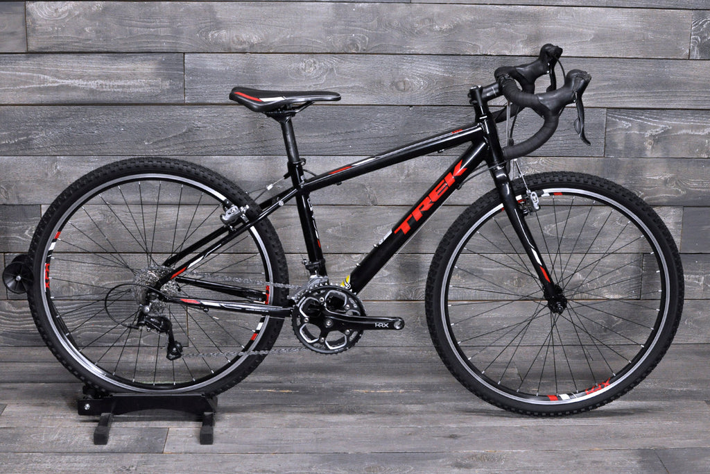 26" Trek KRK kids CX bike