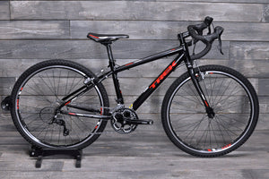 26" Trek KRK kids CX bike