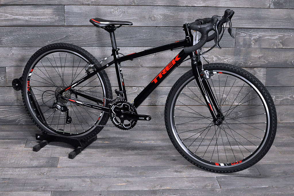 26" Trek KRK kids CX bike