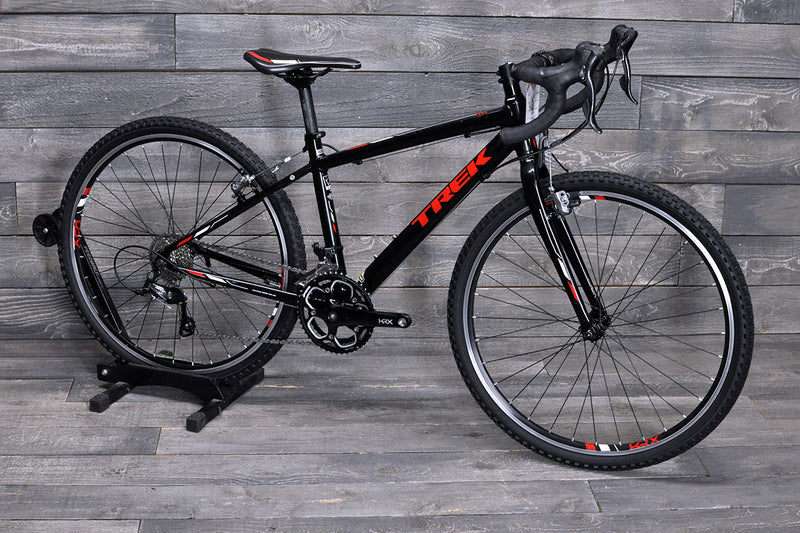 26" Trek KRK kids CX bike