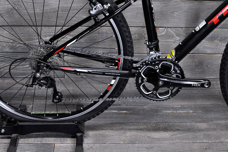 26" Trek KRK kids CX bike