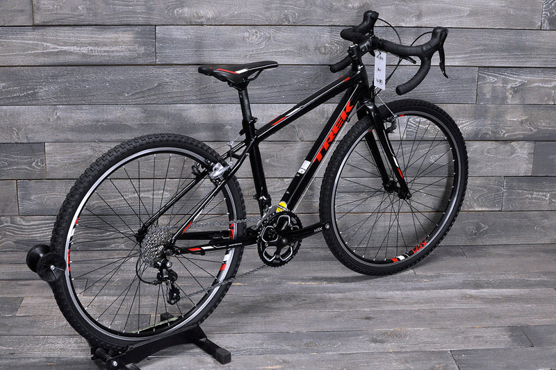 26" Trek KRK kids CX bike