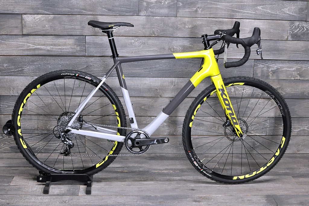 54cm Kona Super Jake