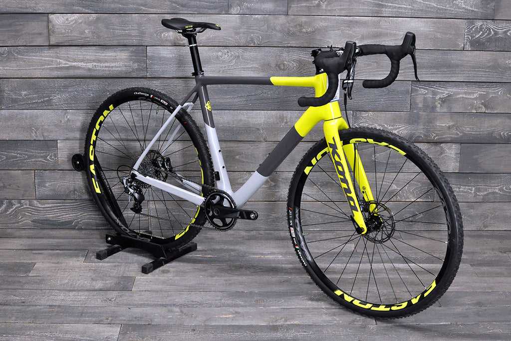 54cm Kona Super Jake