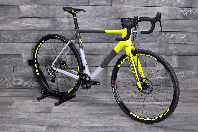 54cm Kona Super Jake