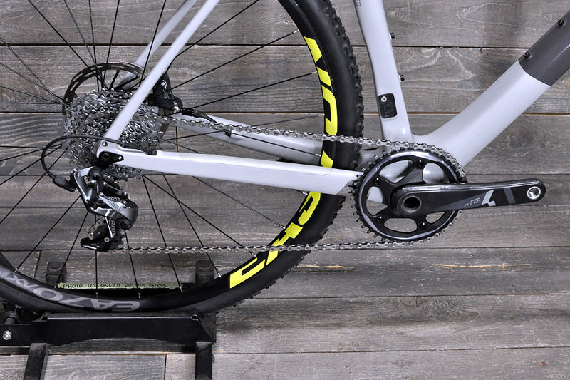 54cm Kona Super Jake