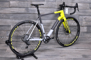54cm Kona Super Jake