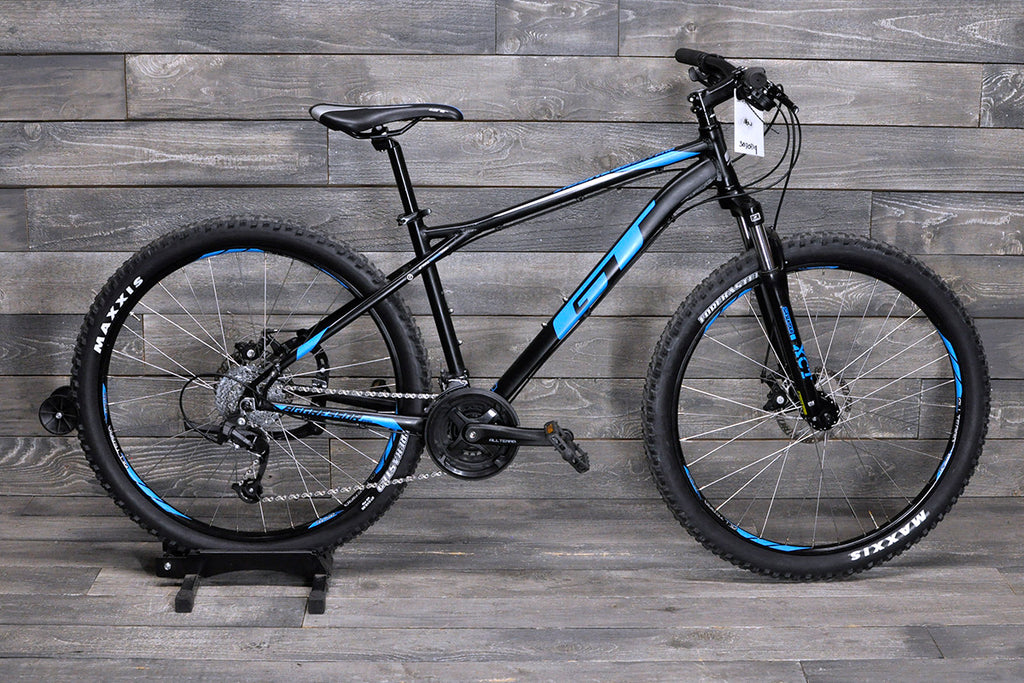 Medium GT Agressor