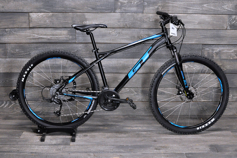 Medium GT Agressor