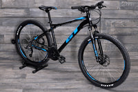 Medium GT Agressor