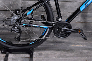 Medium GT Agressor