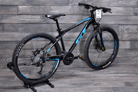 Medium GT Agressor