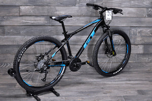 Medium GT Agressor