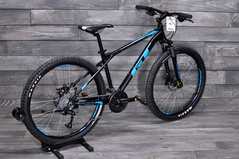 Medium GT Agressor