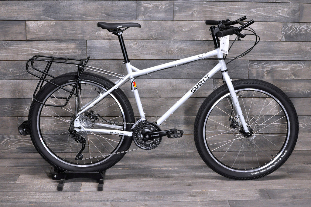 Medium Surly Troll