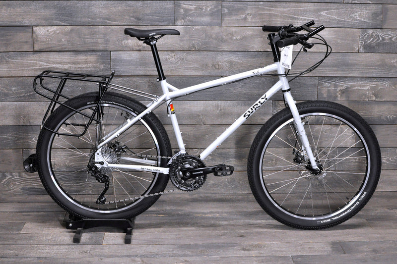 Medium Surly Troll