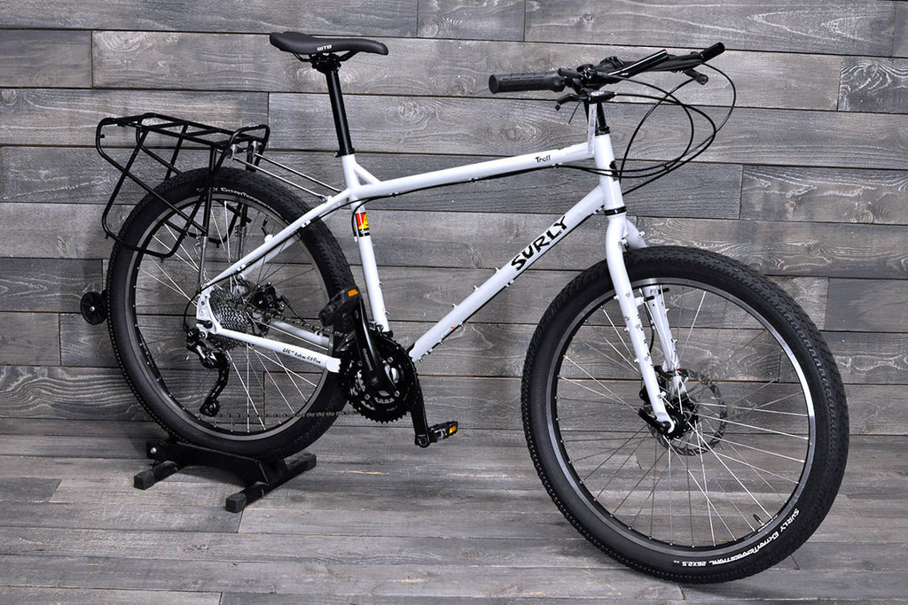 Medium Surly Troll