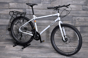 Medium Surly Troll