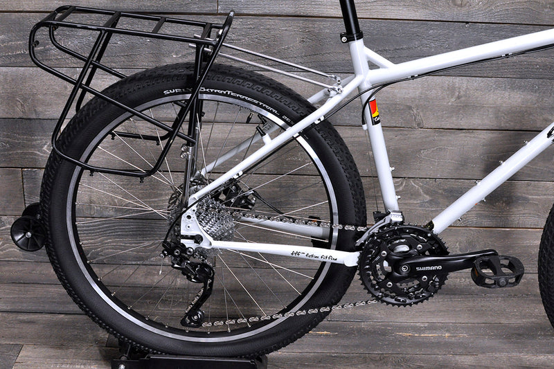Medium Surly Troll