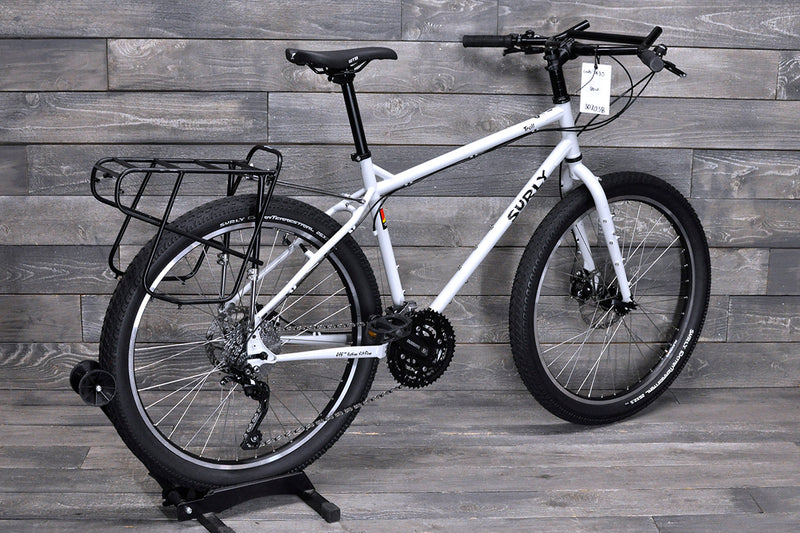 Medium Surly Troll