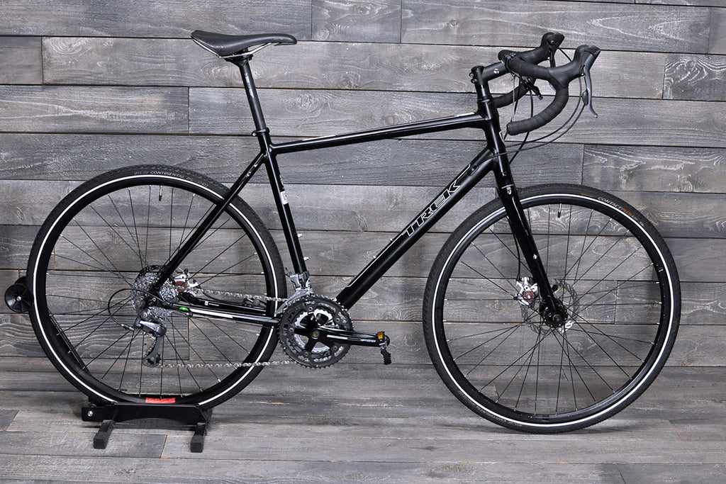58cm Trek Crossrip Comp