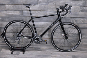58cm Trek Crossrip Comp