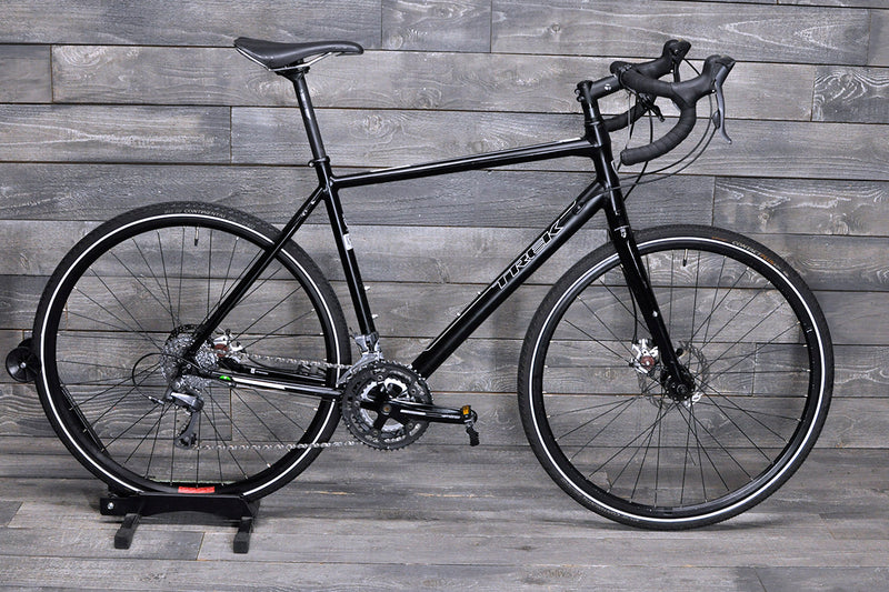 58cm Trek Crossrip Comp