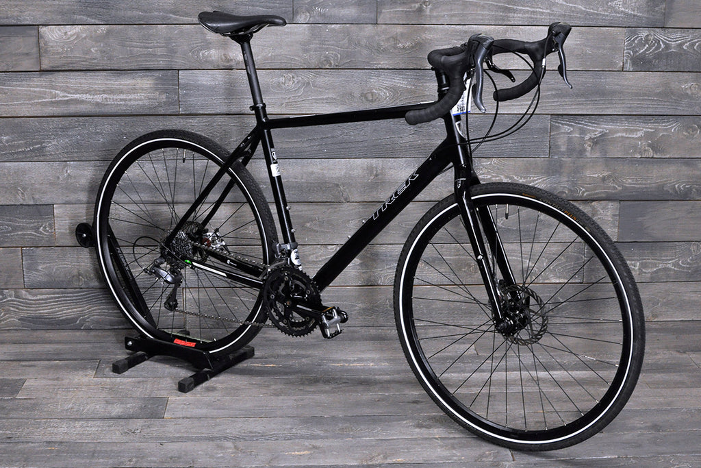 58cm Trek Crossrip Comp