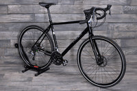 58cm Trek Crossrip Comp