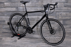 58cm Trek Crossrip Comp