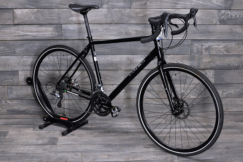 58cm Trek Crossrip Comp