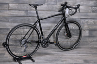 58cm Trek Crossrip Comp