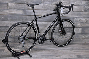 58cm Trek Crossrip Comp