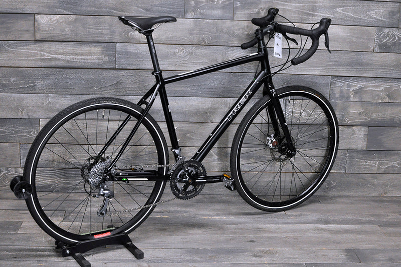 58cm Trek Crossrip Comp