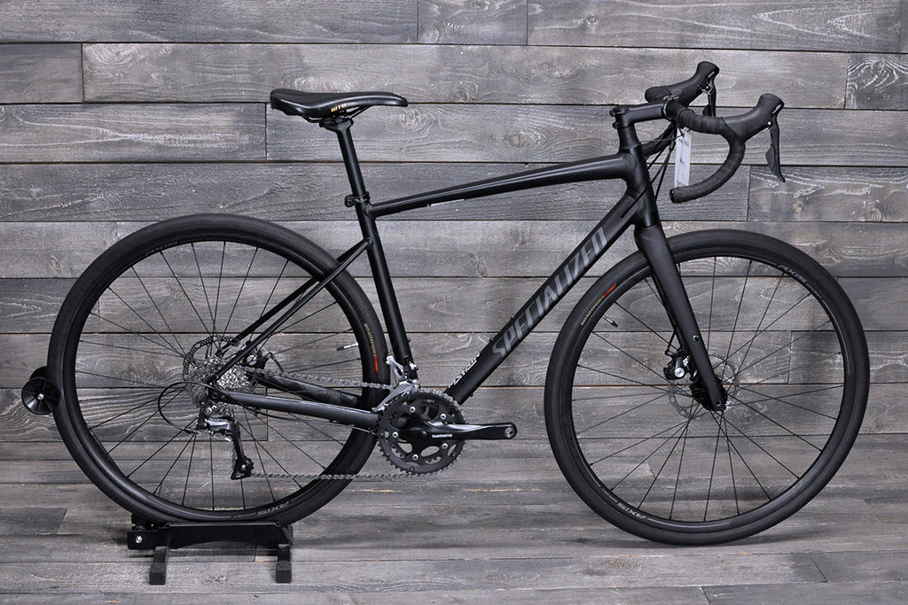 56cm Specialized Diverge