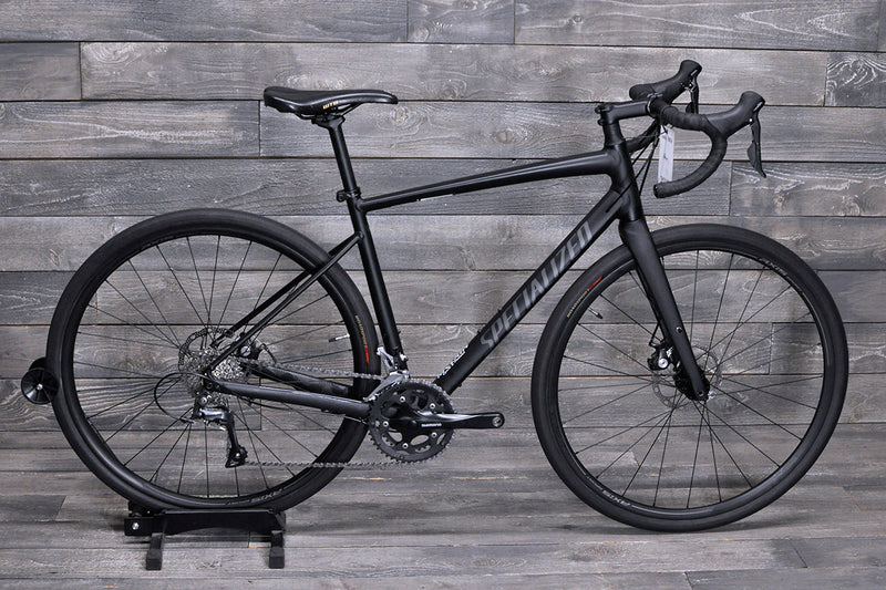56cm Specialized Diverge