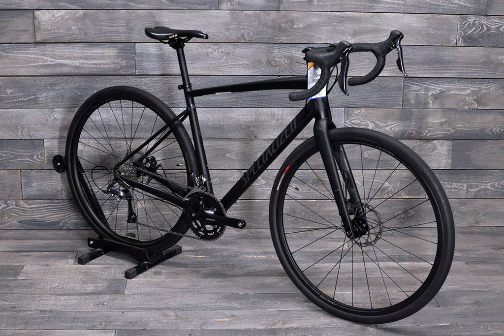 56cm Specialized Diverge