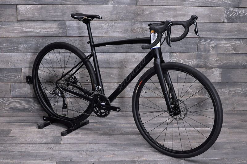 56cm Specialized Diverge