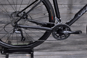 56cm Specialized Diverge