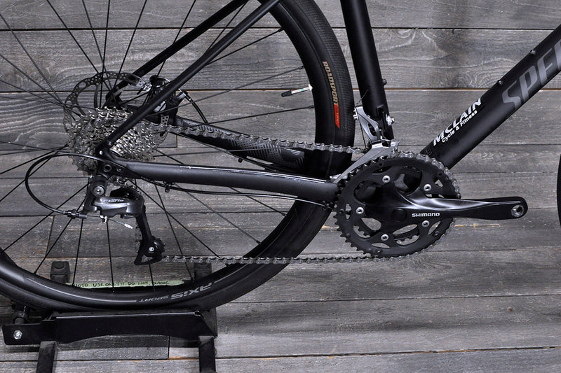 56cm Specialized Diverge