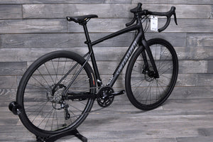 56cm Specialized Diverge