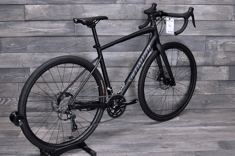 56cm Specialized Diverge