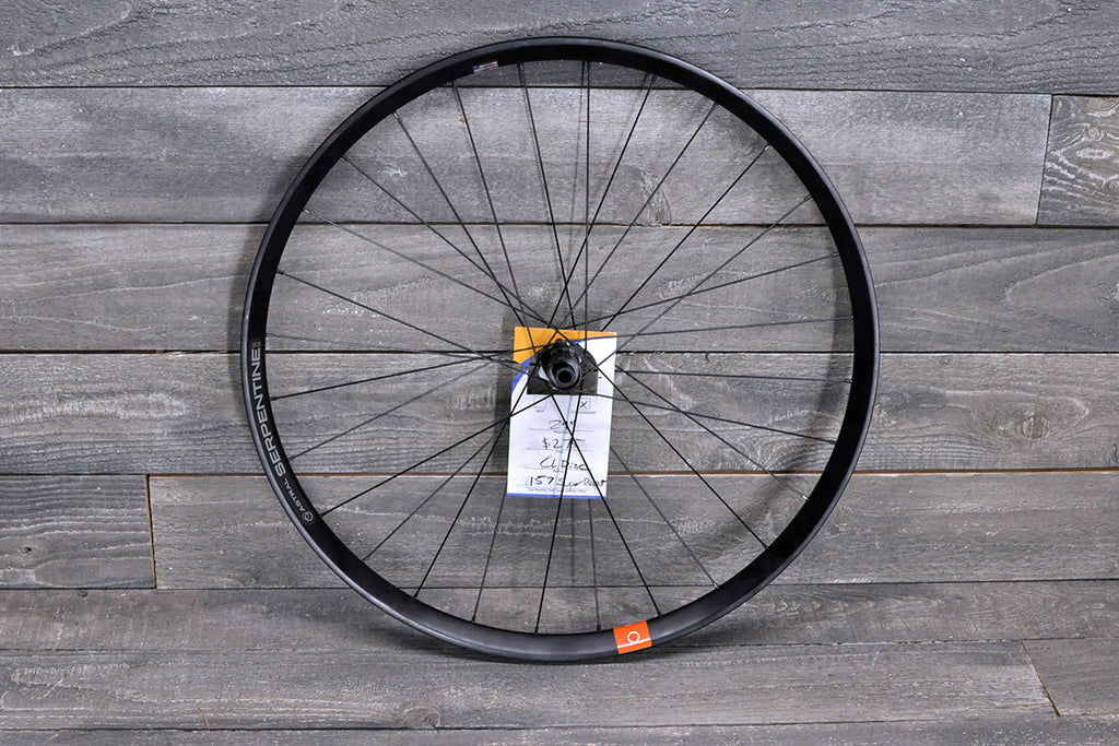 29" Astral Serpentine - DT Swiss 350 Superboost Rear Wheel