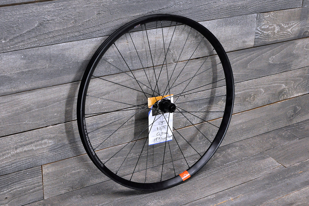29" Astral Serpentine - DT Swiss 350 Superboost Rear Wheel