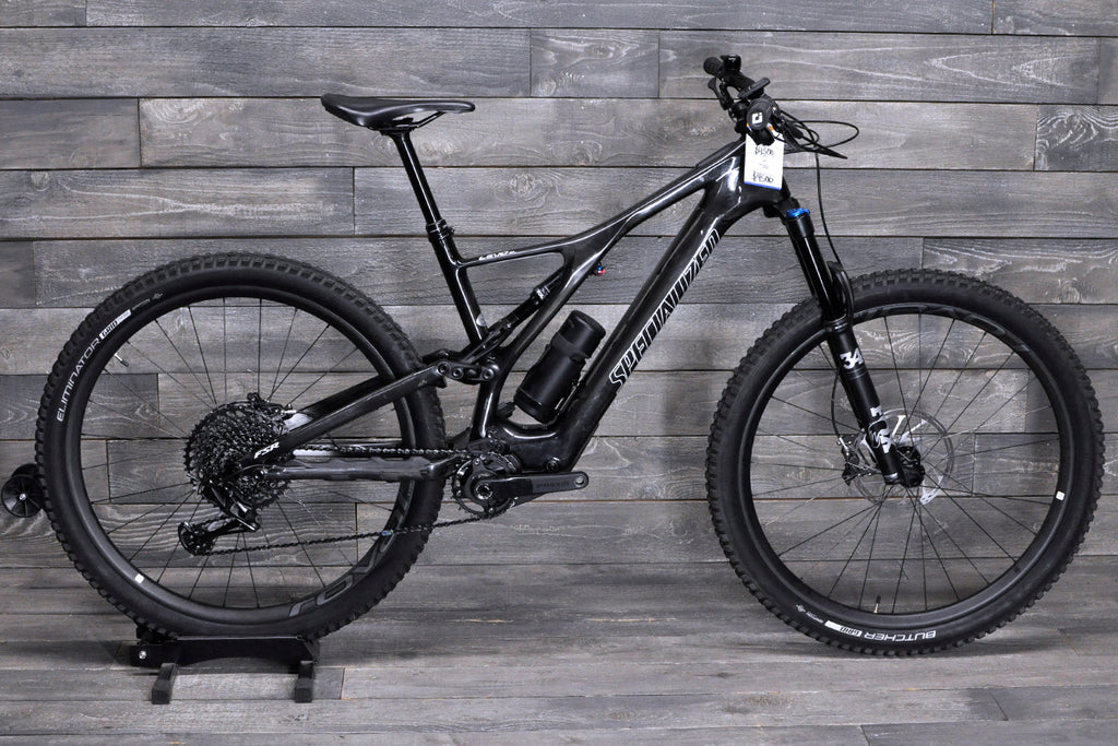 Large Specialized Levo SL