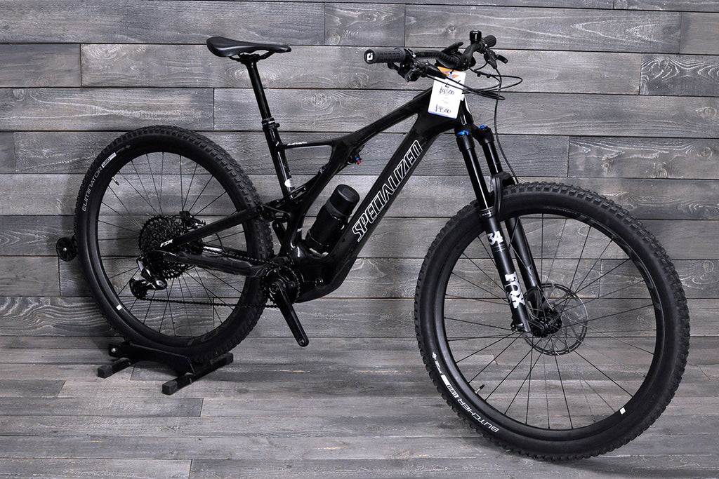 Large Specialized Levo SL