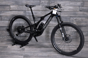 Large Specialized Levo SL