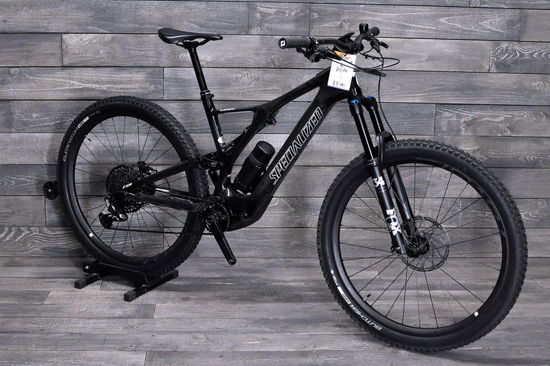Large Specialized Levo SL