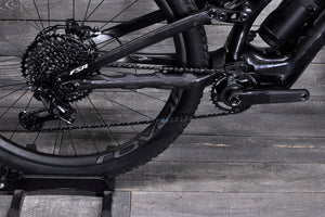 Large Specialized Levo SL