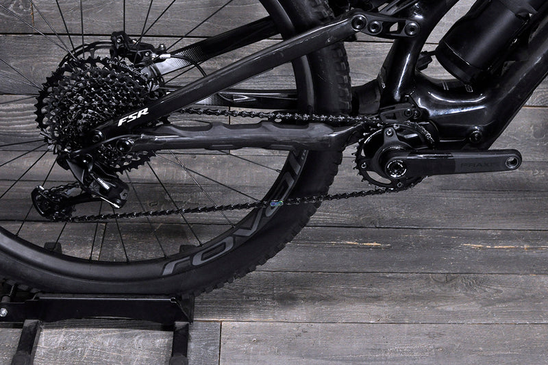 Large Specialized Levo SL